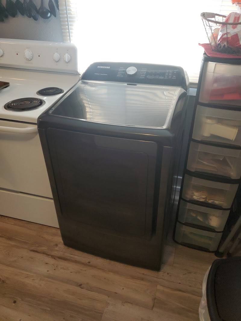 Aaron's Rent To Own
