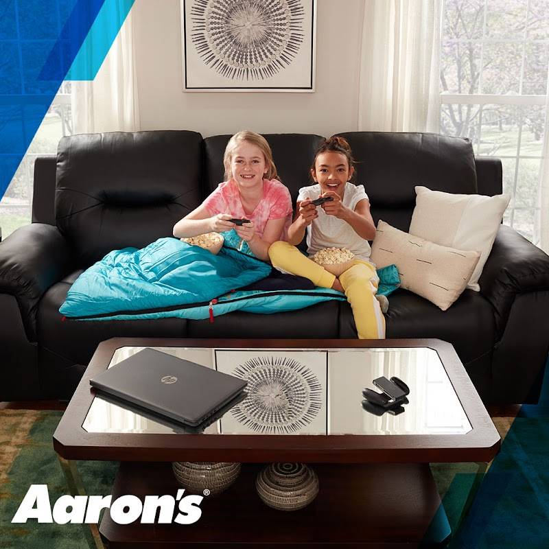 Aaron's Rent To Own