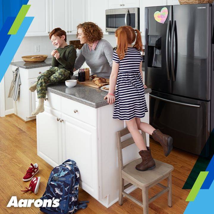 Aaron's Rent To Own